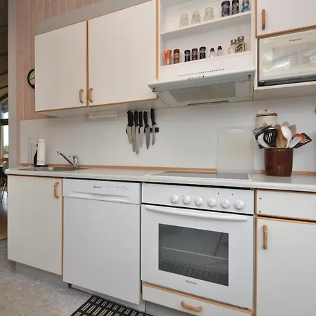 Tatil Evi Bjerges Leje Fano Iv